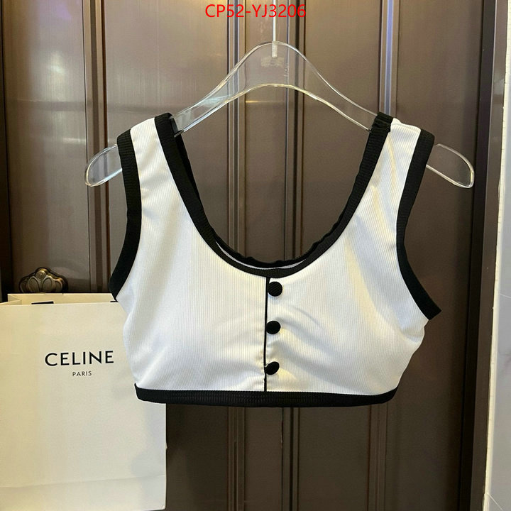 Swimsuit-Chanel high ID: YJ3206 $: 52USD