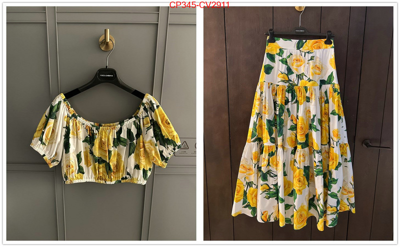 Clothing-DG store ID: CV2911