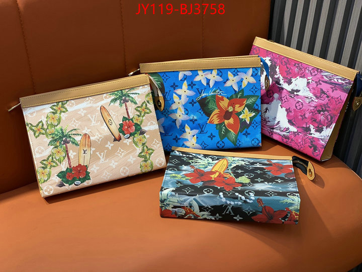 LV Bags(TOP)-Trio- high ID: BJ3758 $: 119USD,