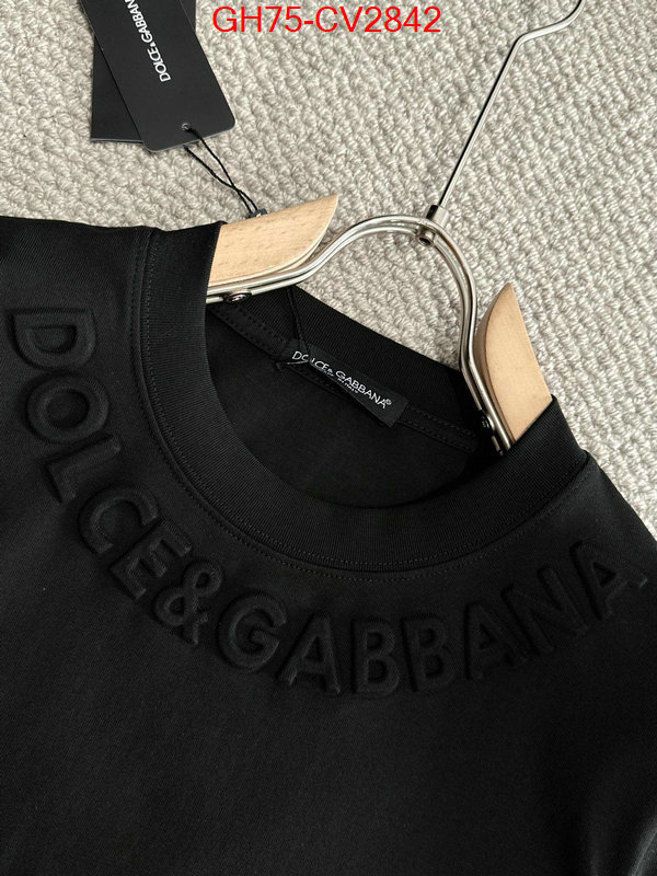 Clothing-DG aaaaa+ replica ID: CV2842 $: 75USD