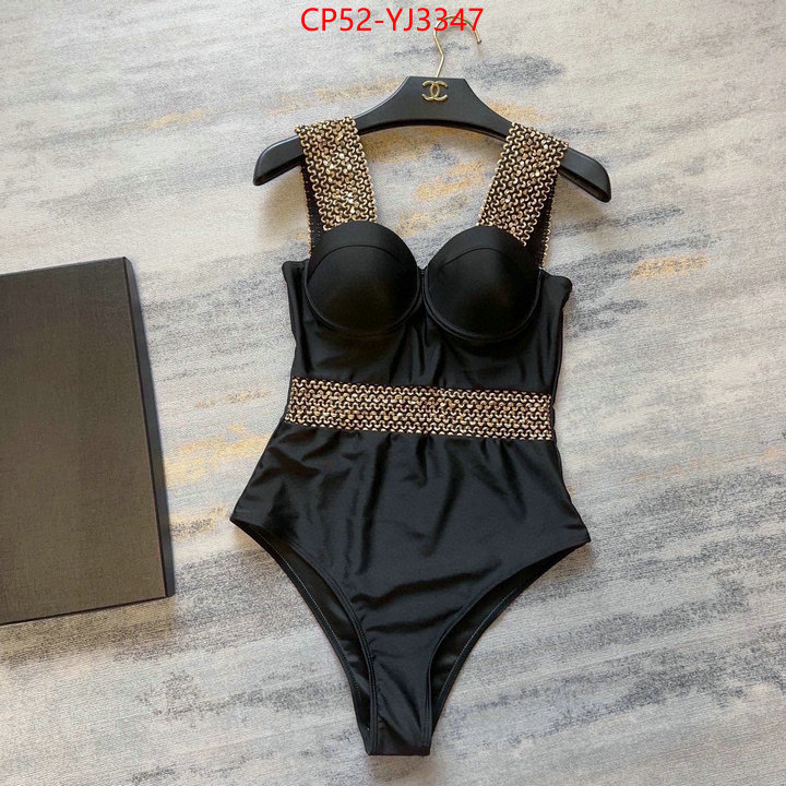 Swimsuit-Versace hot sale ID: YJ3347 $: 52USD