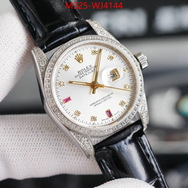 Watch(TOP)-Rolex wholesale imitation designer replicas ID: WJ4144 $: 325USD