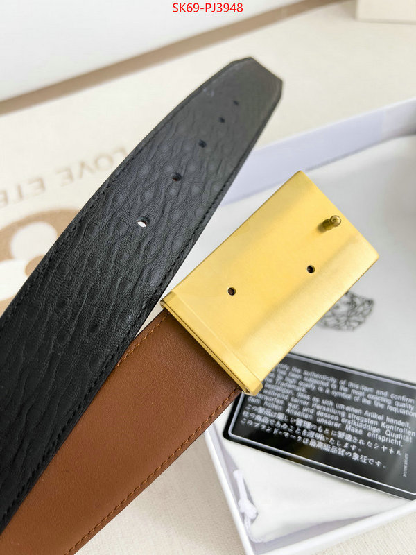 Belts-Versace the best designer ID: PJ3948 $: 69USD