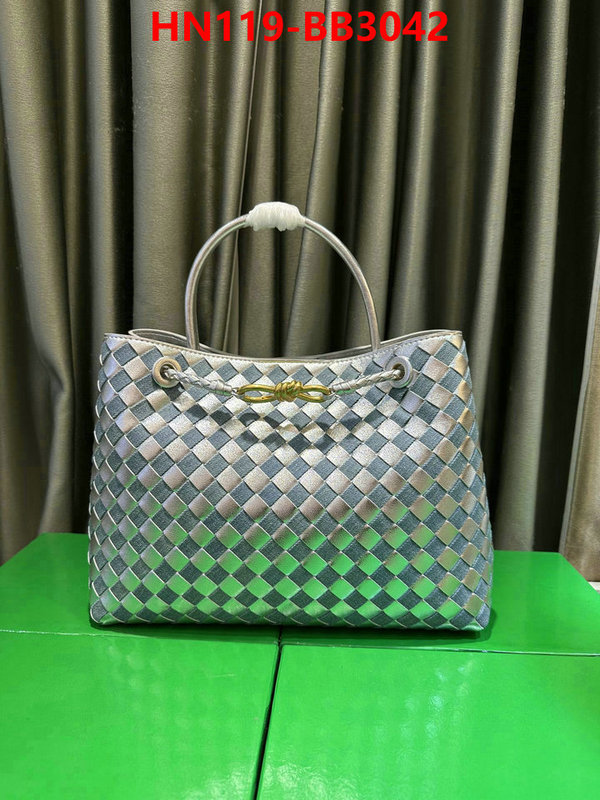 BV Bags(4A)-Handbag- fake aaaaa ID: BB3042 $: 119USD,