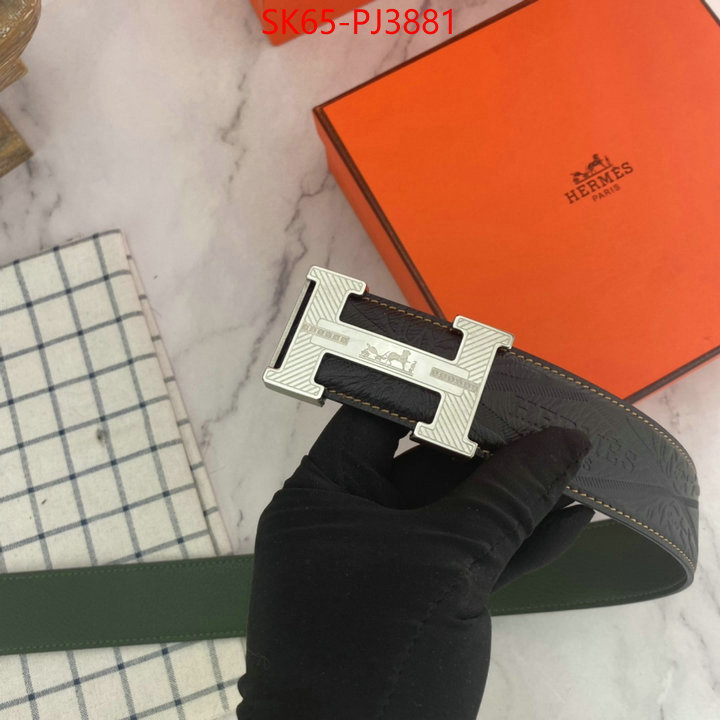 Belts-Hermes the online shopping ID: PJ3881 $: 65USD