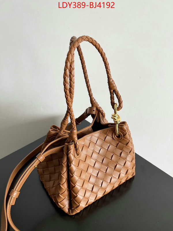 BV Bags(TOP)-Handbag- the most popular ID: BJ4192 $: 389USD,