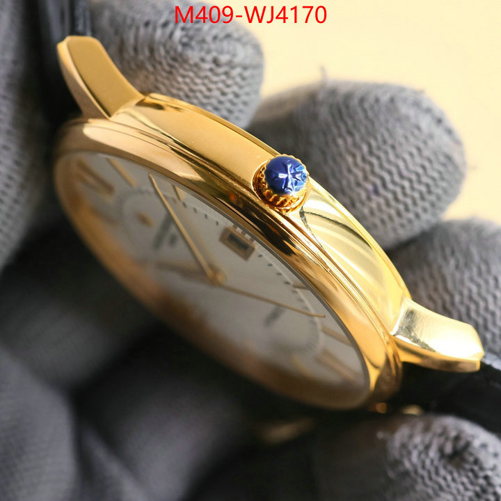 Watch(TOP)-Vacheron Constantin where should i buy to receive ID: WJ4170 $: 409USD