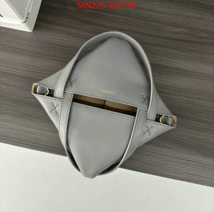 Loewe Bags(TOP)-Handbag- shop now ID: BJ3736 $: 225USD,