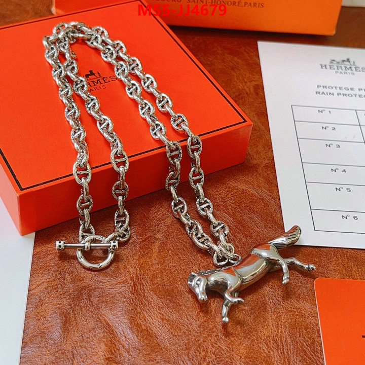 Jewelry-Hermes what are the best replica ID: JJ4679 $: 55USD