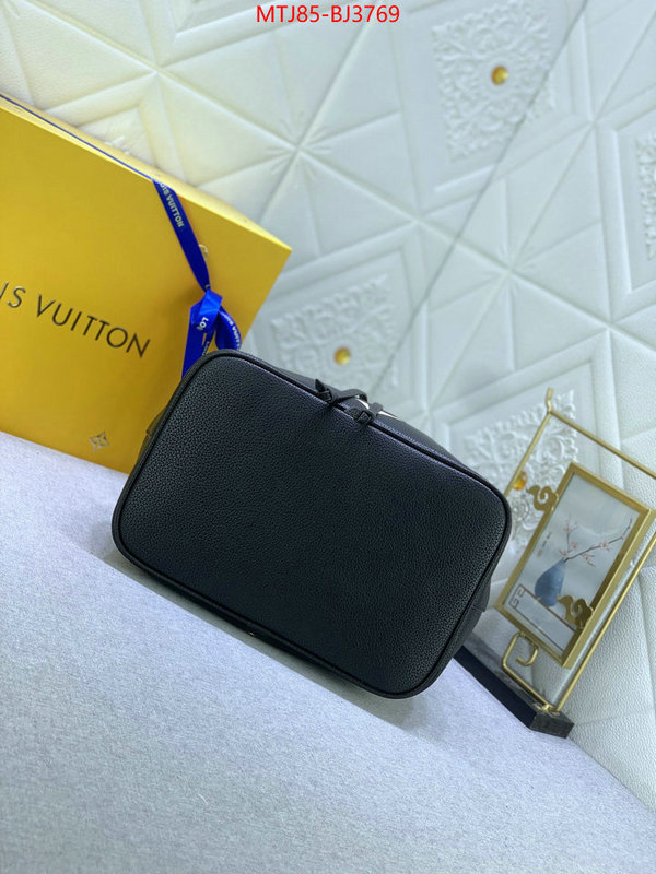 LV Bags(4A)-Nono-No Purse-Nano No- aaaaa replica designer ID: BJ3769 $: 85USD,