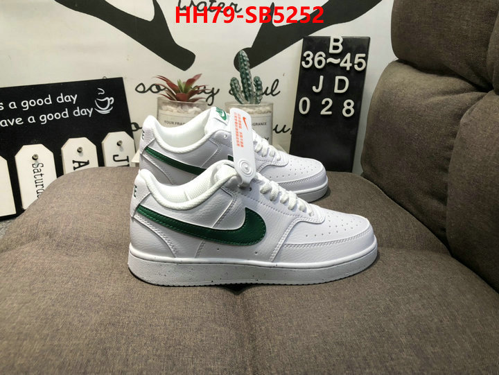 Men Shoes-Nike replica 1:1 ID: SB5252 $: 79USD