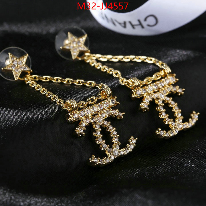 Jewelry-Chanel where to find the best replicas ID: JJ4557 $: 32USD