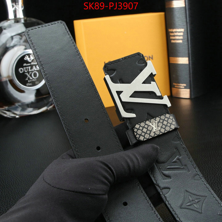 Belts-LV online china ID: PJ3907 $: 89USD