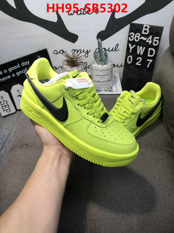 Women Shoes-NIKE where to buy replicas ID: SB5302 $: 95USD