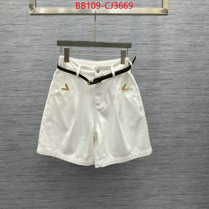Clothing-Valentino designer replica ID: CJ3669 $: 109USD