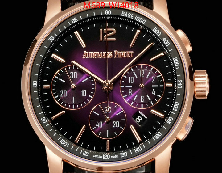 Watch(TOP)-Audemars Piguet what best replica sellers ID: WJ4018 $: 689USD-shoes yupoo Watch(TOP)-Audemars Piguet what best replica sellers ID: WJ4018 $: 689USD