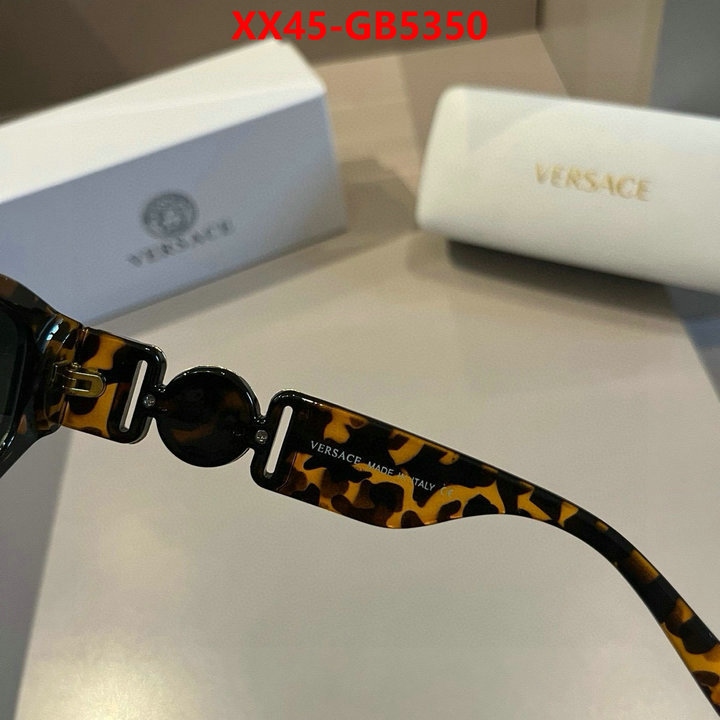 Glasses-Versace find replica ID: GB5350 $: 45USD