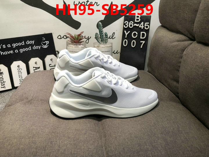 Men Shoes-Nike shop the best high authentic quality replica ID: SB5259 $: 95USD