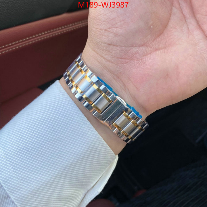 Watch(4A)-Longines cheap replica designer ID: WJ3987 $: 189USD