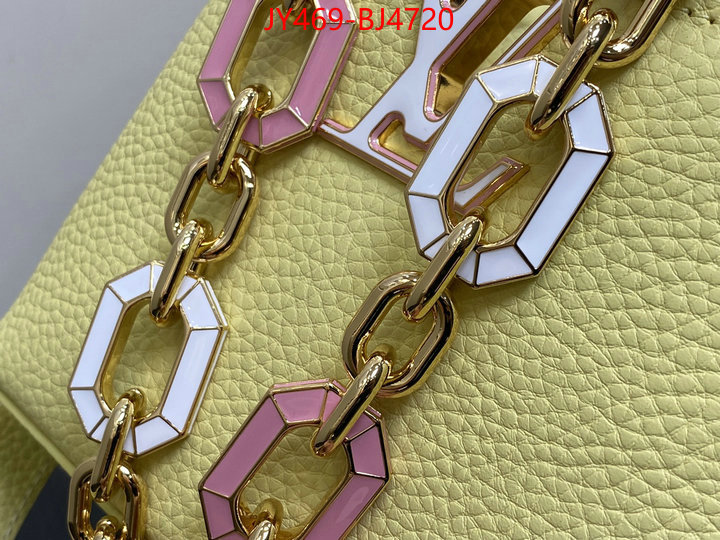 LV Bags(TOP)-Handbag Collection- buy the best high quality replica ID: BJ4720