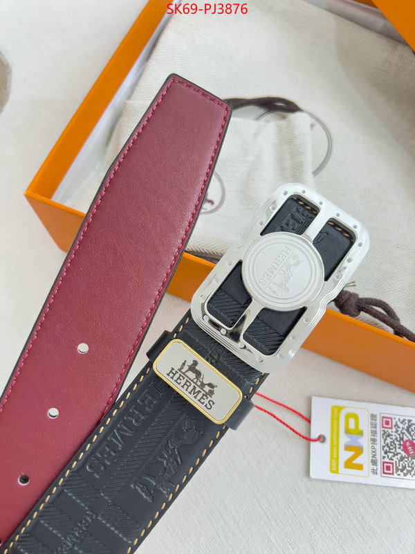Belts-Hermes unsurpassed quality ID: PJ3876 $: 69USD