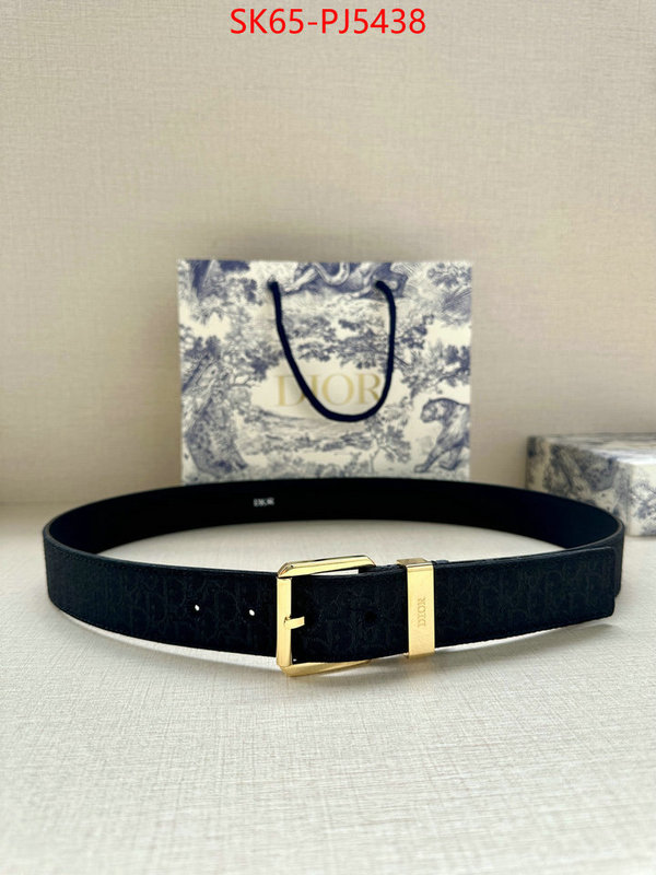 Belts-Dior best designer replica ID: PJ5438 $: 65USD