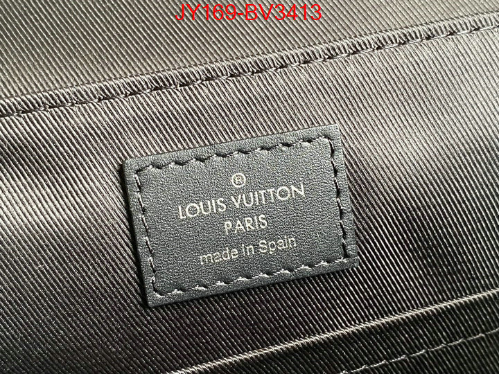 LV Bags(TOP)-Pochette MTis- wholesale china ID: BV3413 $: 169USD,