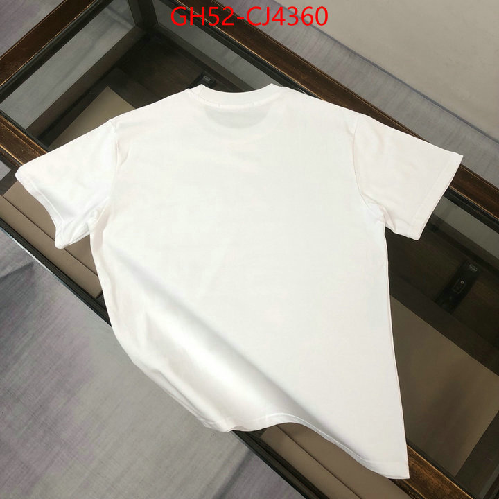 Clothing-Givenchy 7 star collection ID: CJ4360 $: 52USD