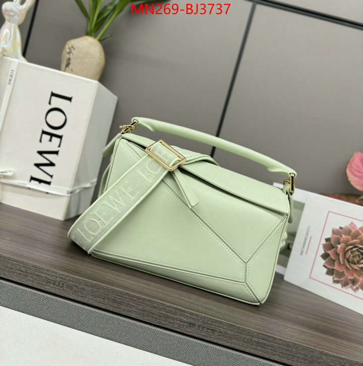 Loewe Bags(TOP)-Puzzle- are you looking for ID: BJ3737 $: 269USD,