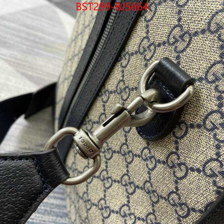 Gucci Bags(TOP)-Handbag- copy ID: BJ5664 $: 299USD,