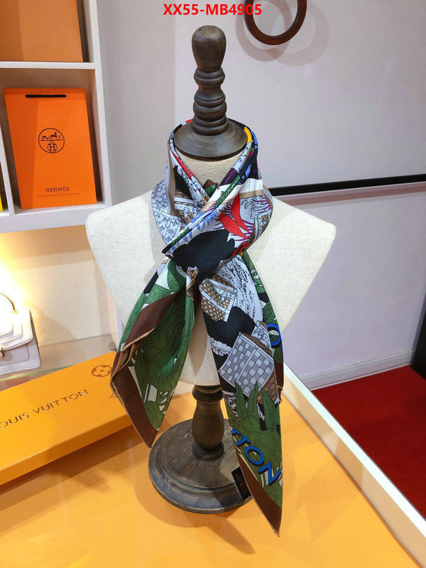 Scarf-LV for sale cheap now ID: MB4905 $: 55USD