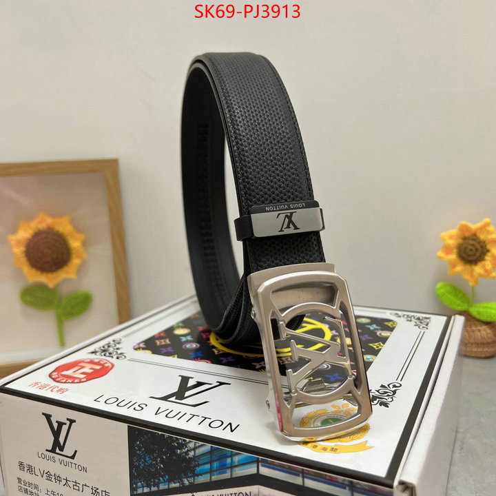 Belts-LV 7 star collection ID: PJ3913 $: 69USD
