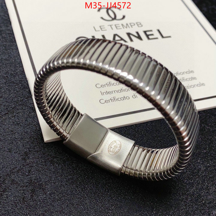 Jewelry-Chanel highest quality replica ID: JJ4572 $: 35USD