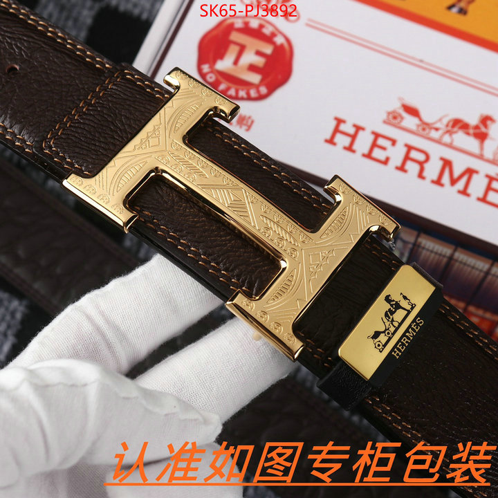 Belts-Hermes buy first copy replica ID: PJ3892 $: 65USD