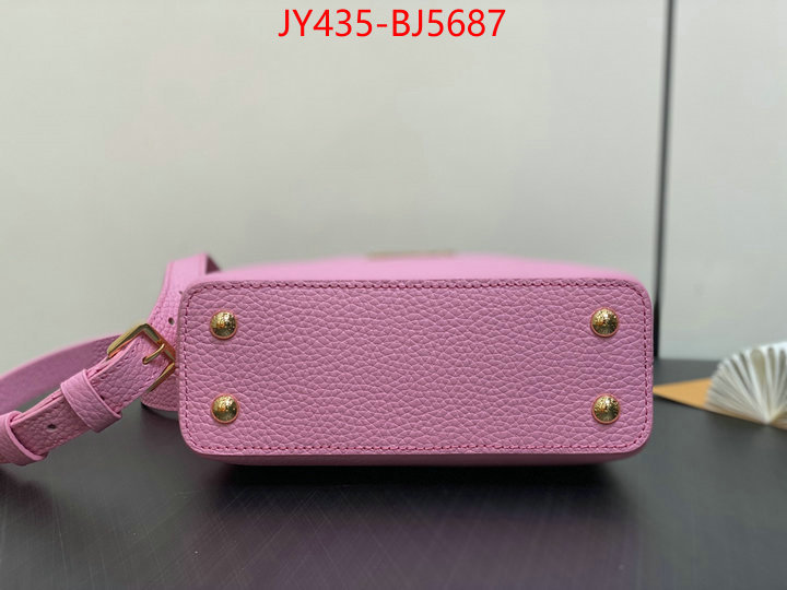 LV Bags(TOP)-Handbag Collection- are you looking for ID: BJ5687