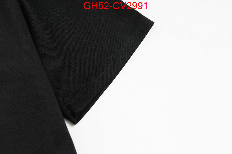 Clothing-Moncler find replica ID: CV2991 $: 52USD
