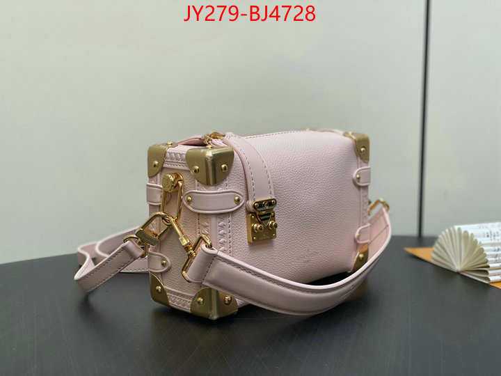 LV Bags(TOP)-Petite Malle- knockoff highest quality ID: BJ4728 $: 279USD,