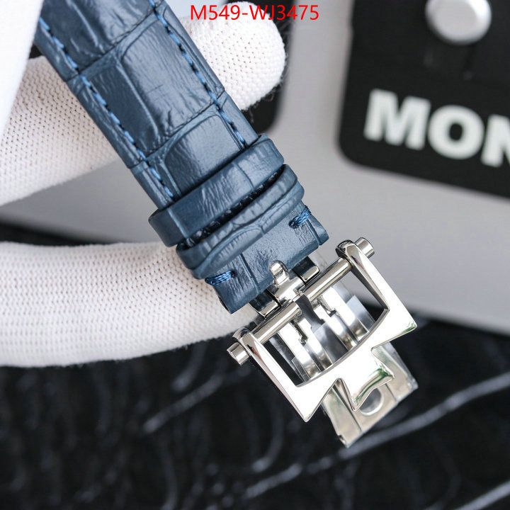 Watch(TOP)-Vacheron Constantin top brands like ID: WJ3475 $: 549USD