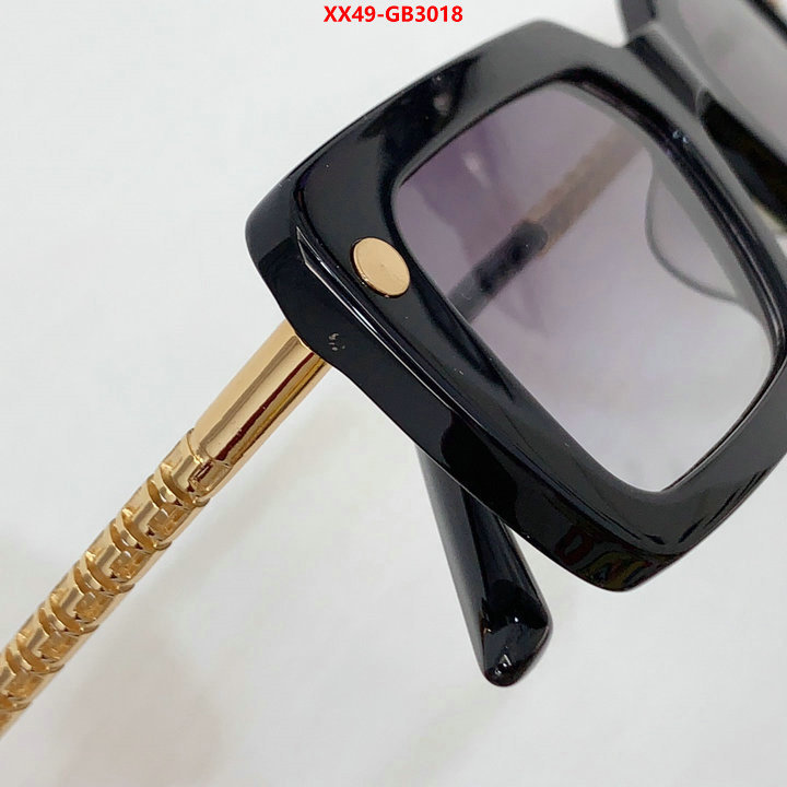 Glasses-Versace copy aaaaa ID: GB3018 $: 49USD