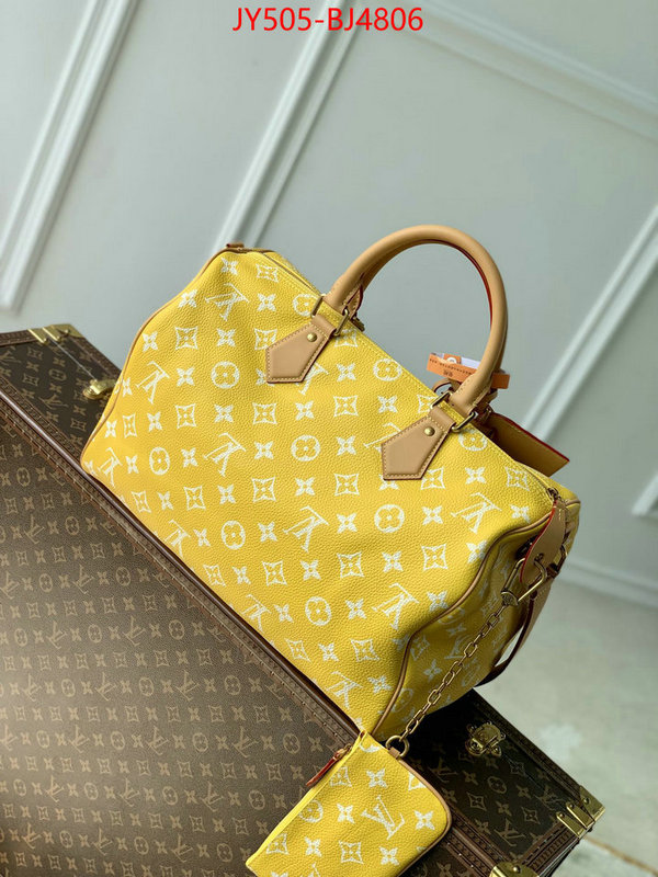 LV Bags(TOP)-Speedy- outlet sale store ID: BJ4806 $: 505USD,