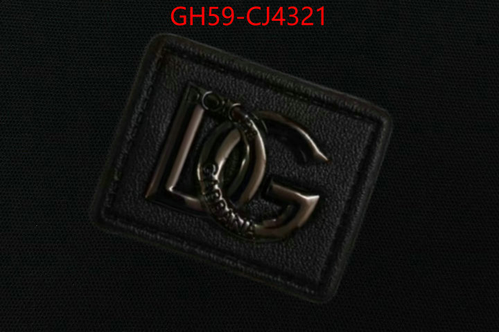 Clothing-DG new ID: CJ4321 $: 59USD