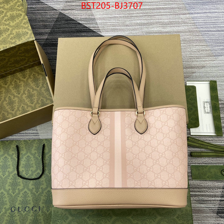 Gucci Bags(TOP)-Handbag- customize the best replica ID: BJ3707 $: 205USD,