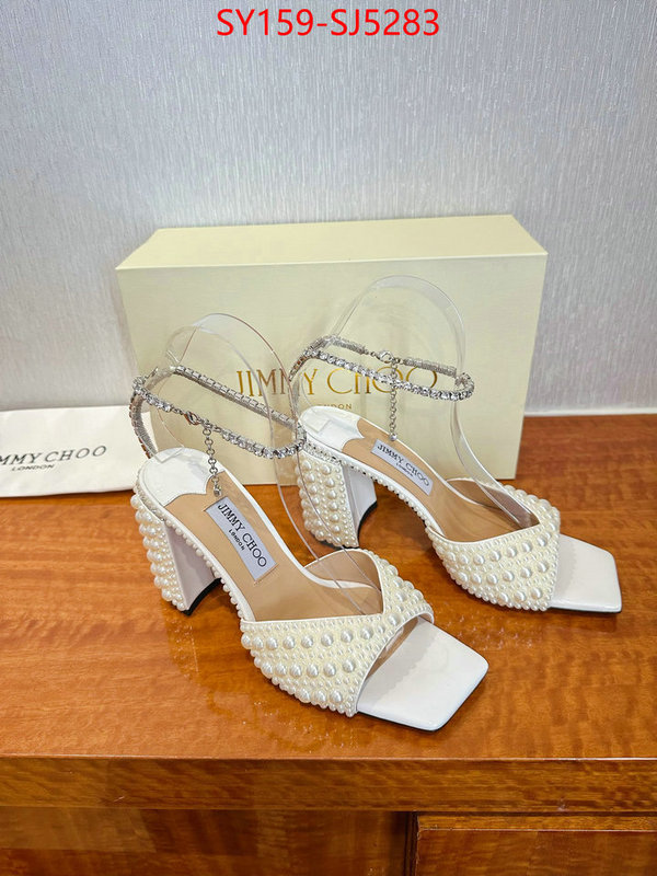 Women Shoes-Jimmy Choo from china ID: SJ5283 $: 159USD