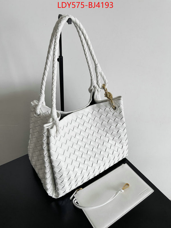 BV Bags(TOP)-Handbag- shop the best high quality ID: BJ4193 $: 575USD,