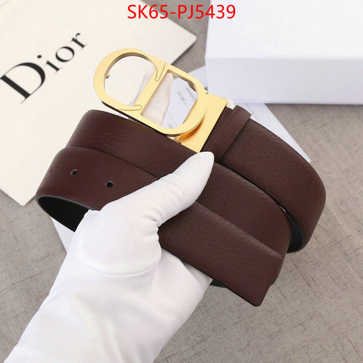 Belts-Dior replica aaaaa+ designer ID: PJ5439 $: 65USD