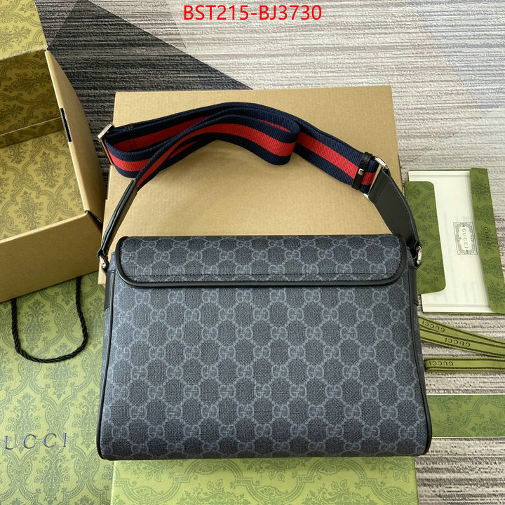 Gucci Bags(TOP)-Crossbody- good quality replica ID: BJ3730 $: 215USD,