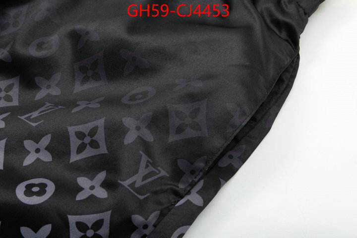 Clothing-LV 1:1 clone ID: CJ4453 $: 59USD