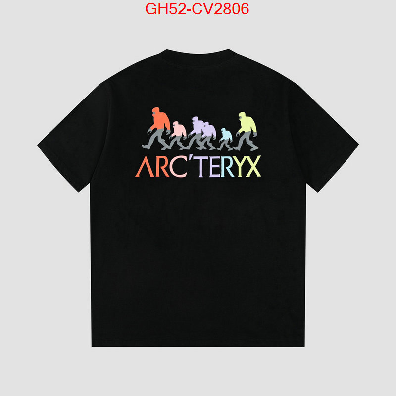 Clothing-ARCTERYX what is a counter quality ID: CV2806 $: 52USD