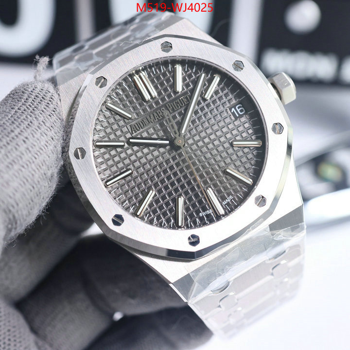 Watch(TOP)-Audemars Piguet luxury ID: WJ4025 $: 519USD