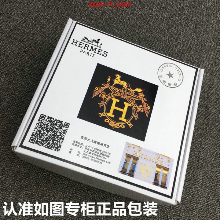 Belts-Hermes counter quality ID: PJ3882 $: 65USD